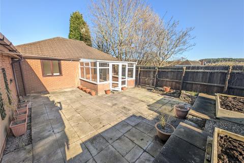 3 bedroom bungalow for sale, Hartshill, Oakengates, Telford, Shropshire, TF2