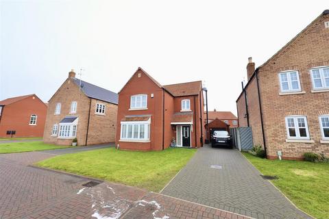 3 bedroom detached house for sale, Paddock Way, Kingswood, Hull