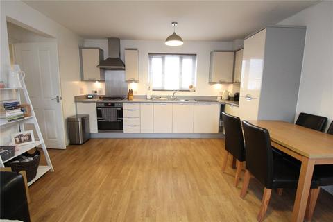 2 bedroom apartment for sale, Lungley Rise, Colchester, Essex, CO2