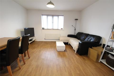 2 bedroom apartment for sale, Lungley Rise, Colchester, Essex, CO2