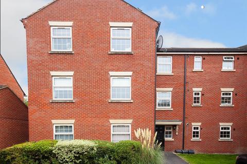 2 bedroom apartment for sale, The Point, Wakefield WF2