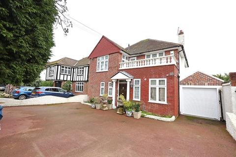 Brockley Close, Stanmore, Greater London, HA7