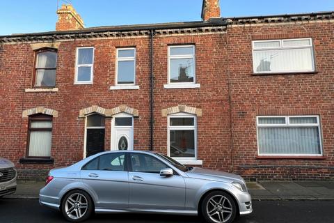 4 bedroom terraced house for sale, Grey Street, Bishop Auckland