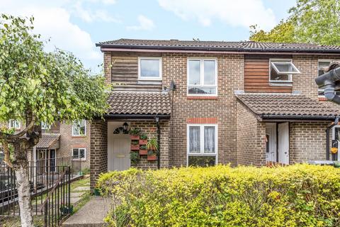 3 bedroom terraced house to rent, Fallow Field, Winchester, SO22