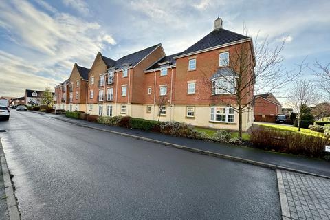 2 bedroom apartment for sale, Guernsey Avenue, Chorley PR7