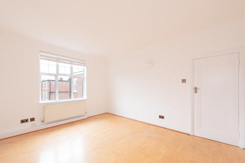 Studio to rent, Holmefield Court, Belsize Grove, London, NW3