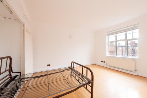 Studio to rent, Holmefield Court, Belsize Grove, London, NW3