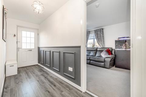 4 bedroom terraced house for sale, Patterton Range Drive, Darnley, Glasgow