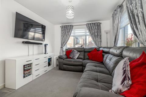 4 bedroom terraced house for sale, Patterton Range Drive, Darnley, Glasgow