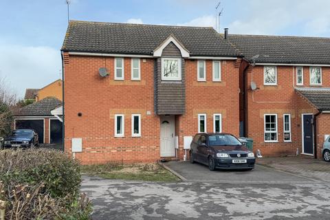 2 bedroom semi-detached house for sale, Worthington Road, Balderton NG24