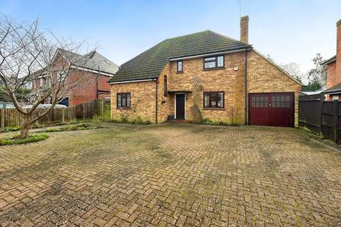 4 bedroom detached house for sale, Church Road West, Farnborough, Hampshire