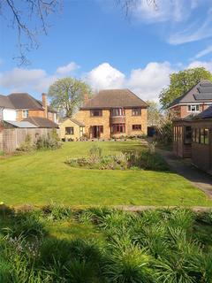 4 bedroom detached house for sale, Church Road West, Farnborough, Hampshire