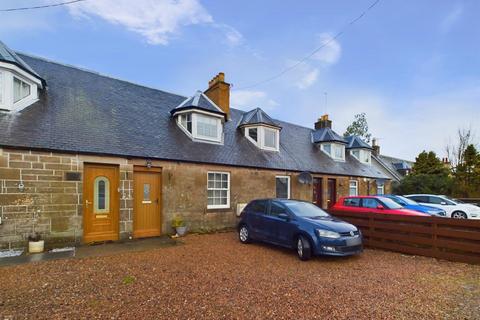 3 bedroom terraced house for sale, Main Street, Balbeggie PH2