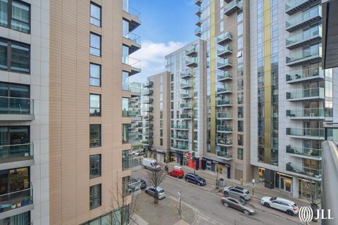 1 bedroom flat to rent, Devan Grove London N4