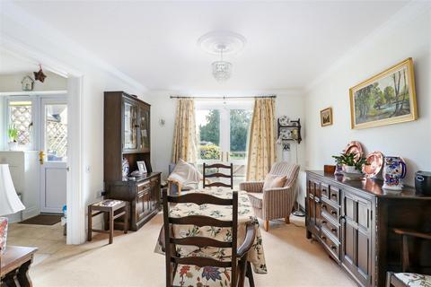 2 bedroom retirement property for sale, Butt Street, Minchinhampton
