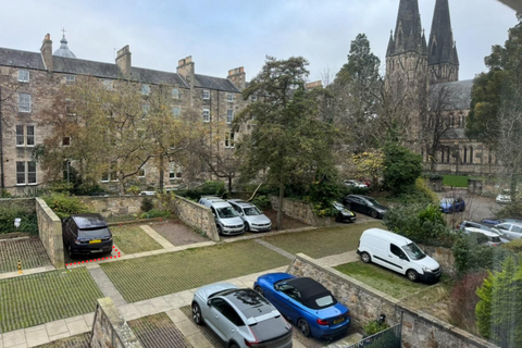 12a Manor Place, Edinburgh, EH3 7DD
