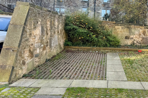 12a Manor Place, Edinburgh, EH3 7DD