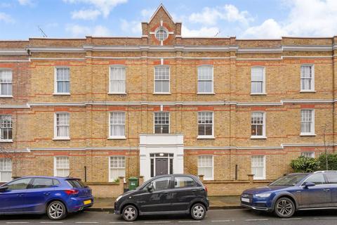 2 bedroom flat for sale, St. Olaf's Road, London, SW6