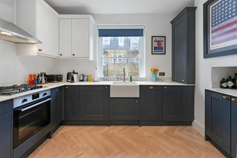 2 bedroom flat for sale, St. Olaf's Road, London, SW6