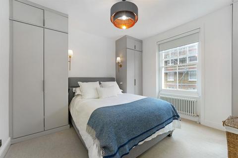 2 bedroom flat for sale, St. Olaf's Road, London, SW6