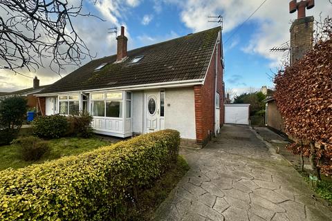 3 bedroom bungalow for sale, Thornhill Avenue, Preesall FY6