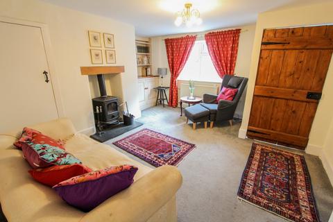 3 bedroom terraced house for sale, Paternoster Row, Ottery St Mary