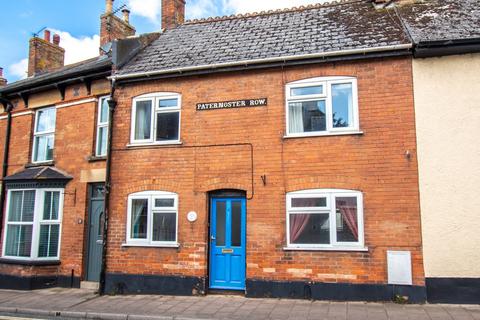 3 bedroom terraced house for sale, Paternoster Row, Ottery St Mary