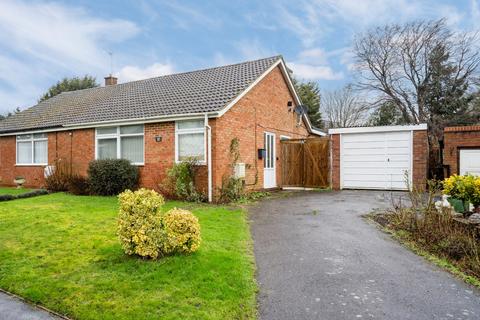 4 bedroom semi-detached house for sale, Hivings Park, Chesham