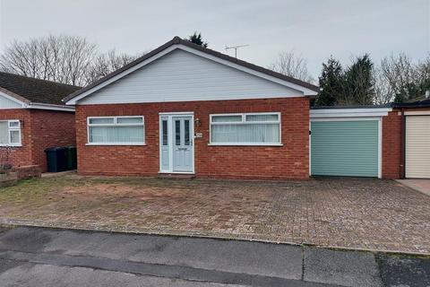 2 bedroom detached bungalow for sale, Berkeley Crescent, Stourport-On-Severn