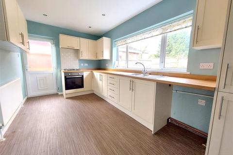 11a Berkeley Crescent, Stourport-on-severn, DY13 0HJ