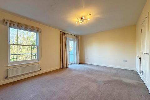 4 bedroom townhouse for sale, Cadman Place, Riverside Meadow, Shrewsbury