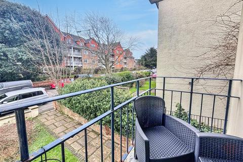 2 bedroom flat for sale, Bedfordwell Road, Eastbourne