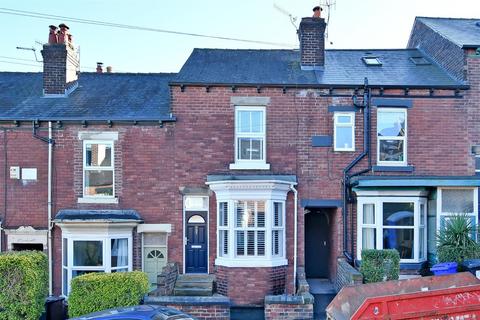 3 bedroom terraced house for sale, Penrhyn Road, Hunters Bar S11