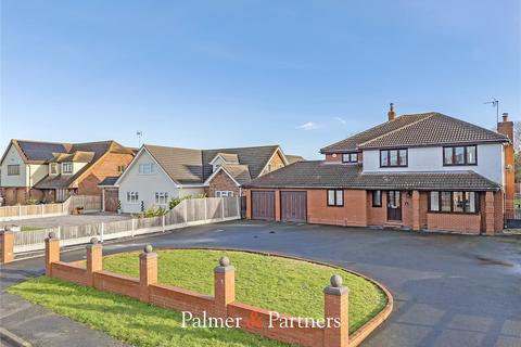 5 bedroom detached house for sale, North Drive, Chelmsford CM3