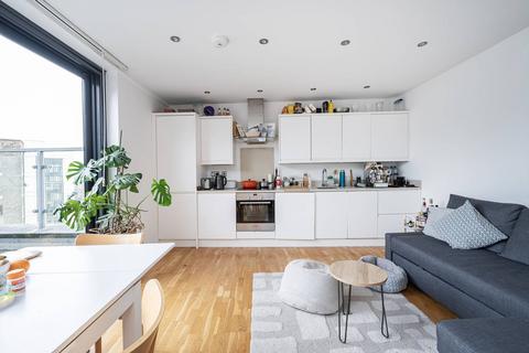 2 bedroom flat for sale, Hackney Road, Columbia Road, London, E2