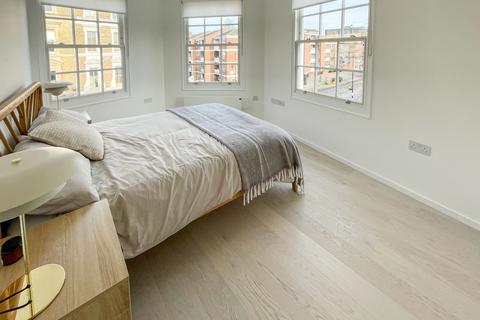 2 bedroom flat to rent, Chilton Street, Shoreditch, London, E2