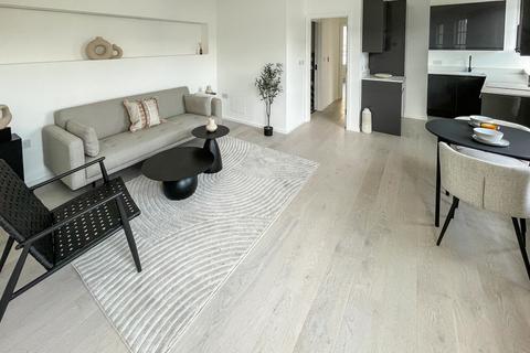 2 bedroom flat to rent, Chilton Street, Shoreditch, London, E2