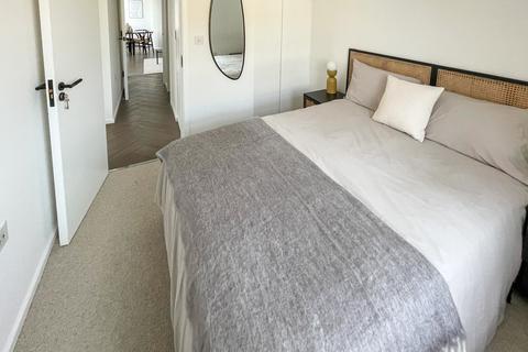 2 bedroom flat to rent, Chilton Street, Shoreditch, London, E2