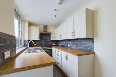 3 bedroom terraced house for sale, Nelson Street, Scarborough