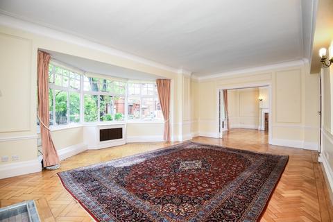 5 bedroom flat to rent, Eton Avenue Belsize Park NW3