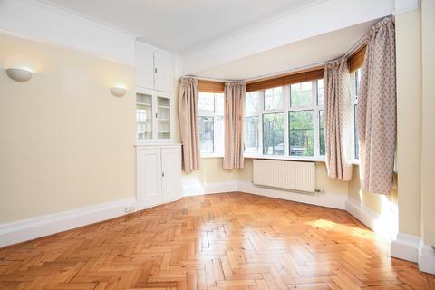 5 bedroom flat to rent, Eton Avenue Belsize Park NW3