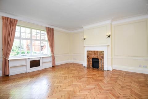 5 bedroom flat to rent, Eton Avenue Belsize Park NW3