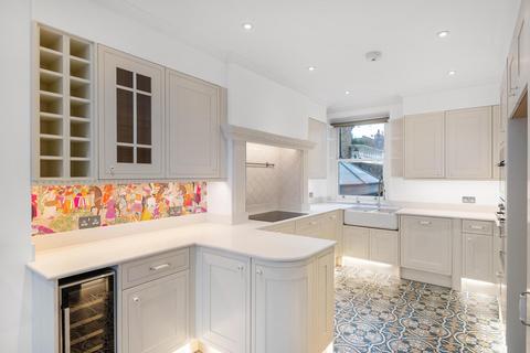 6 bedroom terraced house for sale, Lysia Street, London, SW6