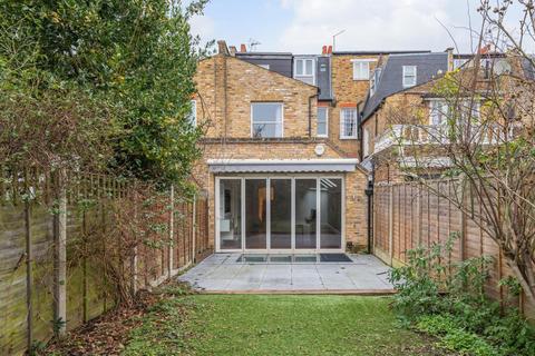 6 bedroom terraced house for sale, Lysia Street, London, SW6