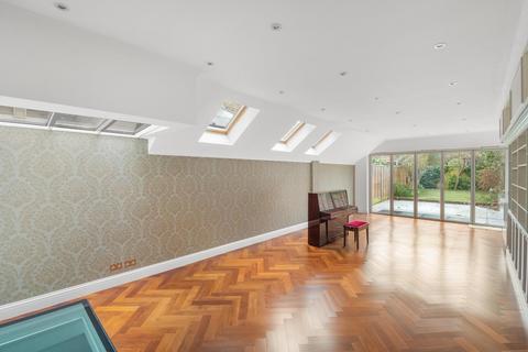 6 bedroom terraced house for sale, Lysia Street, London, SW6