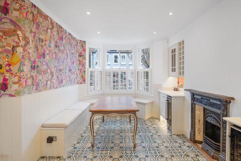 6 bedroom terraced house for sale, Lysia Street, London, SW6