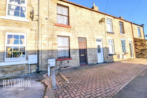 2 bedroom cottage for sale, The Common, Ecclesfield