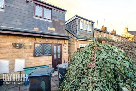 2 bedroom cottage for sale, The Common, Ecclesfield