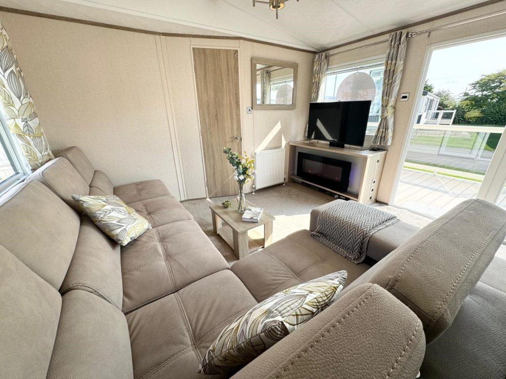 Solent Breezes - Carnaby -Oakdale  For Sale