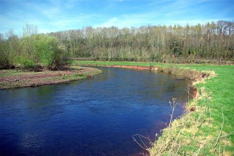 Land for sale, Upper Tower Fishery, Scethrog, Brecon, Powys, LD3, Brecon LD3